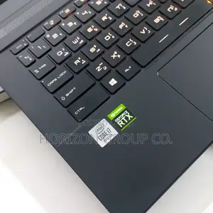 New Laptop MSI GS66 Stealth 10UH 16GB Intel Core i7 SSD 512GB