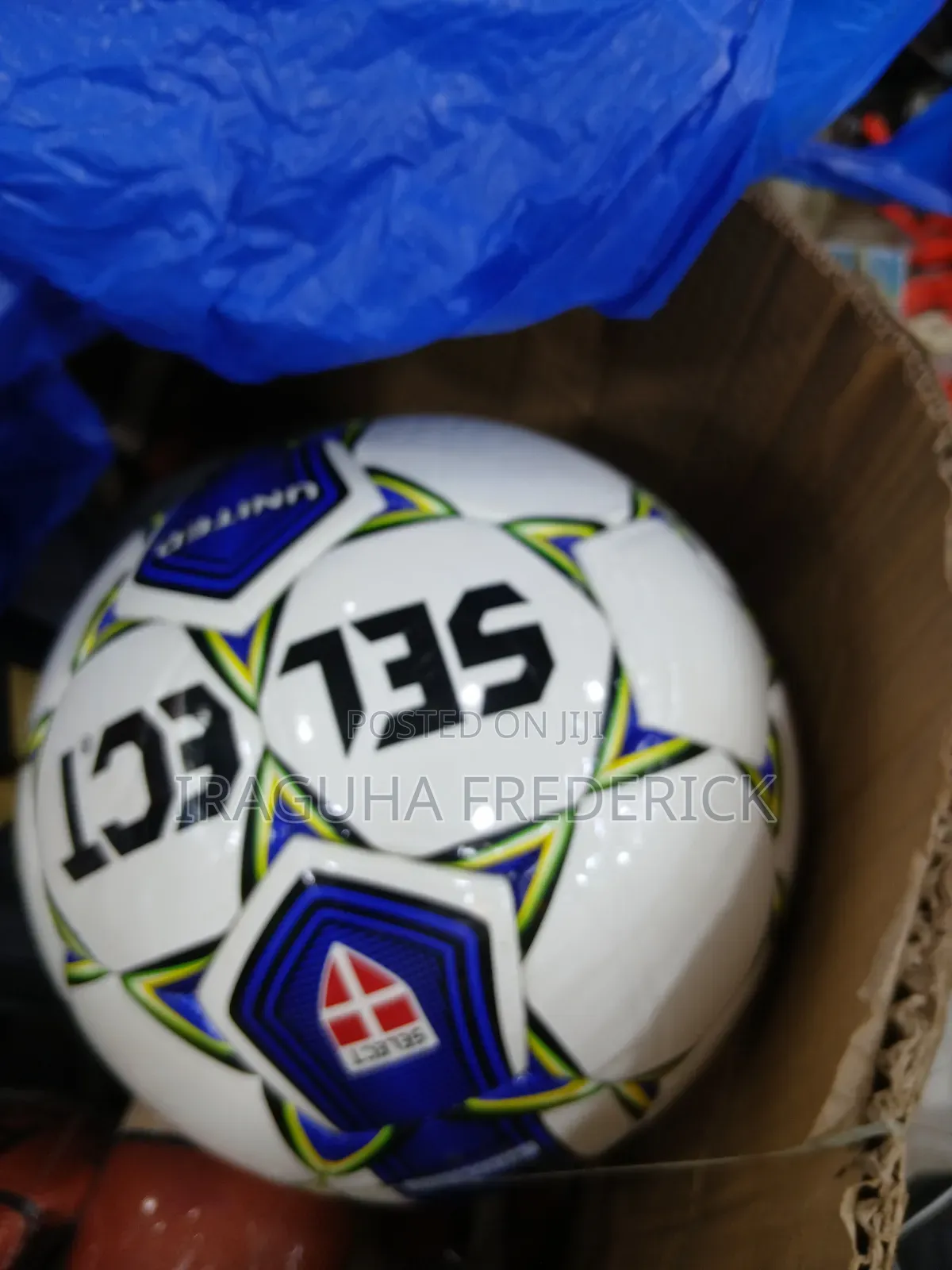 Football Select