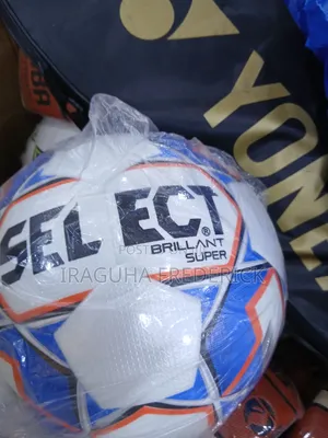 Football Select
