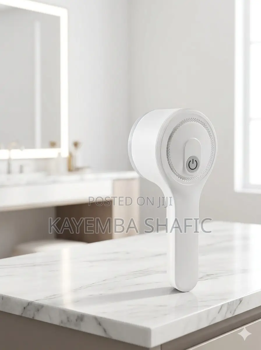 MDHL MD-370 Rechargeable Electric Lint Remover Fabric Shaver