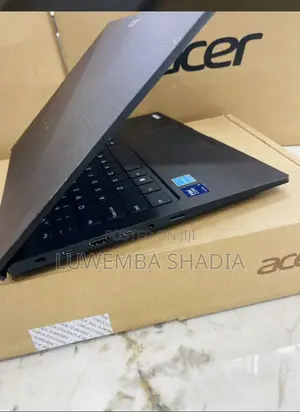 New Laptop Acer AcerNote 16GB Intel Core i5 SSD 512GB