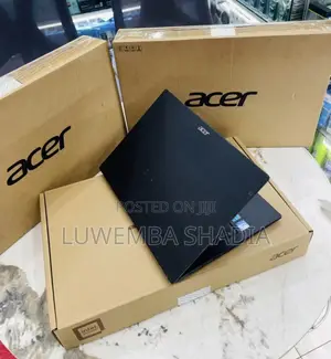 New Laptop Acer AcerNote 16GB Intel Core i5 SSD 512GB