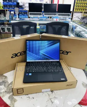 New Laptop Acer AcerNote 16GB Intel Core i5 SSD 512GB