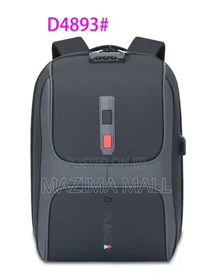 Anti Laptop Backpacks Duslang