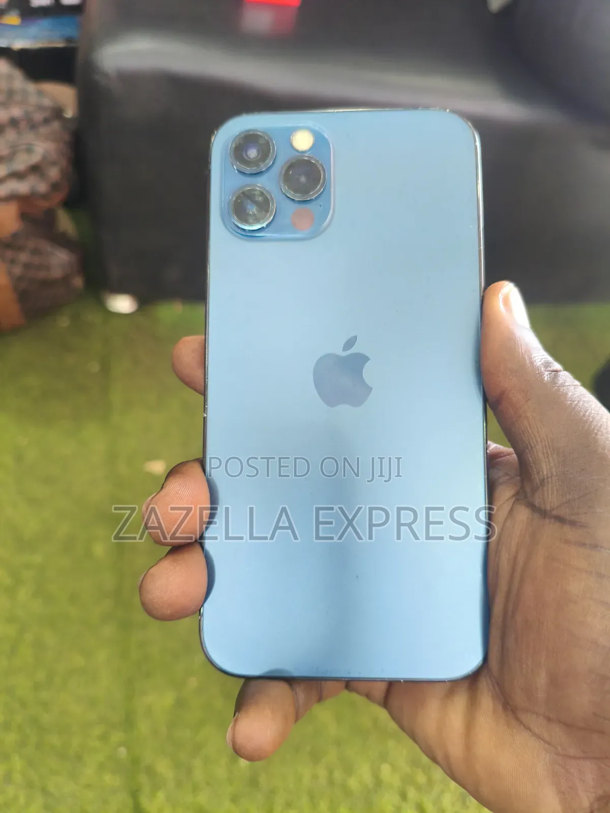 Apple iPhone 12 Pro 256 GB Blue