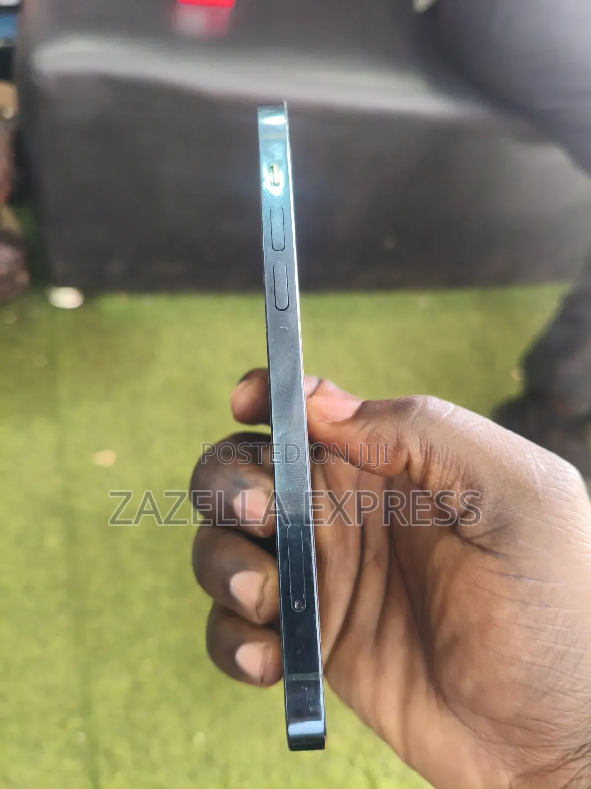 Apple iPhone 12 Pro 256 GB Blue