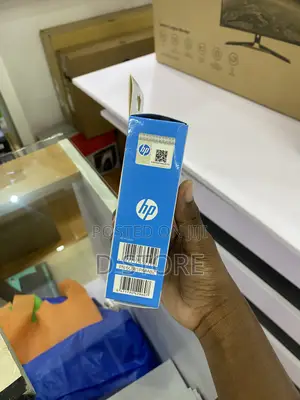 HP Gaming Wired Mouse S1
