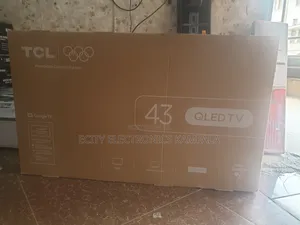 TCL 43 :Smart