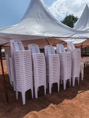 Camarades Outdoor Plastic Chairs Plastic Chairs
