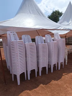 Camarades Outdoor Plastic Chairs Plastic Chairs