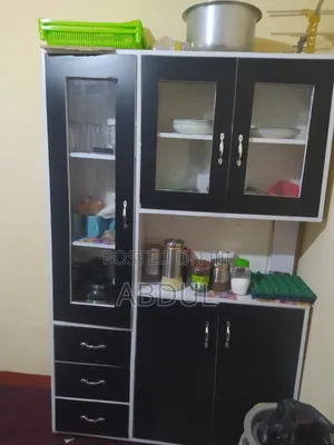Kitchen Cabinet