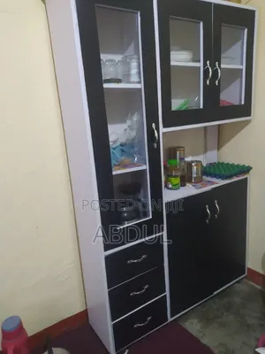 Kitchen Cabinet