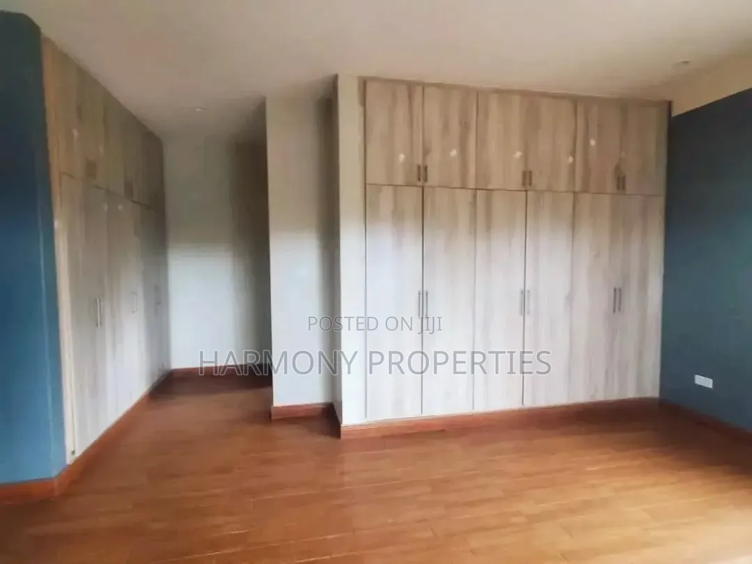 5bdrm Mansion in Buziga, Central Division for rent