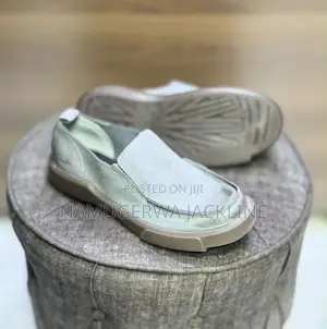 Casual Suede Loafers Original