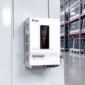 SRNE 20kW 48V Three Phase Hybrid Solar Inverter 30kW PV