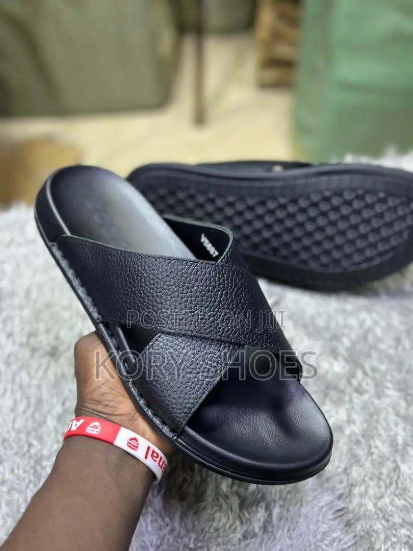 Ecco Sandals