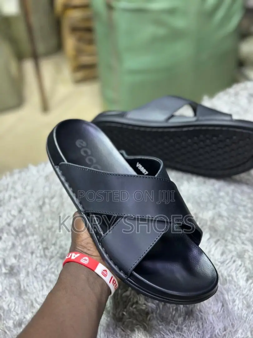 Ecco Sandals