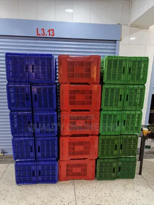 Plastic Crates Plastic Crates Big Size