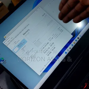 New Laptop MSI GF63 16GB Intel Core i7 SSD 512GB