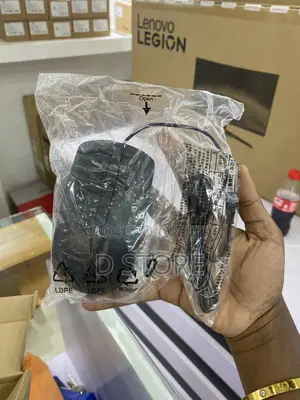 Dell Wired Mouse