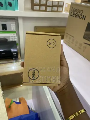 Dell Wired Mouse
