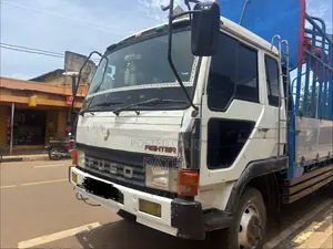 Fuso Fighter