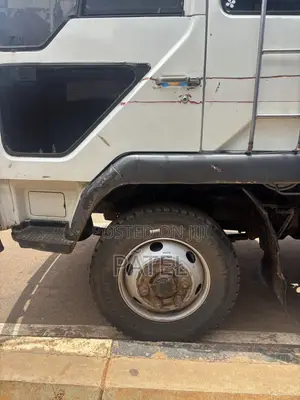 Fuso Fighter