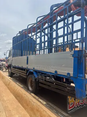 Fuso Fighter