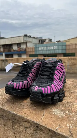 Happy Shoe Kampala
