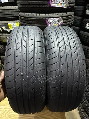 195/65r15 Linglong Used Tyres