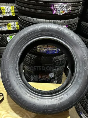 195/65r15 Linglong Used Tyres