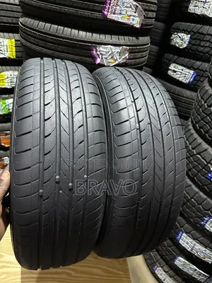 195/65r15 Linglong Used Tyres