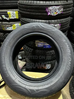 195/65r15 Linglong Used Tyres