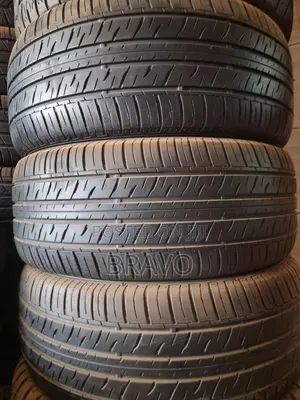 275/50r21 Dunlop Japan Used Tyres for Mercedes Benz