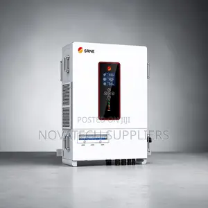 20kW 48V Three Phase Hybrid Solar Inverter Dual MPPT 30kW PV