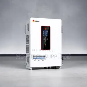 20kW 48V Three Phase Hybrid Solar Inverter Dual MPPT 30kW PV
