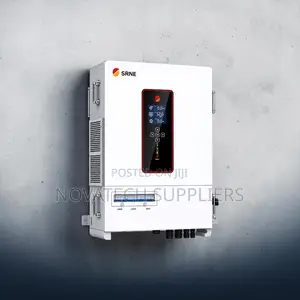 20kW 48V Hybrid Solar Inverter 360A 15kW+15kW Dual MPPT