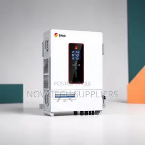 SRNE 20kW 48V Three Phase Hybrid Solar Inverter 360A 30kW PV