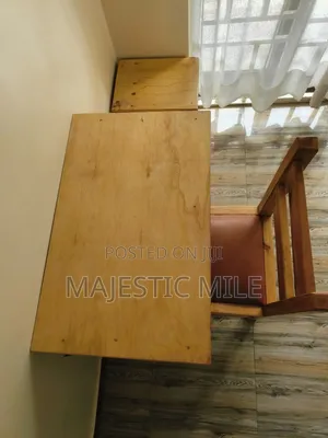 Reading Table / Computer Table in Good Condition