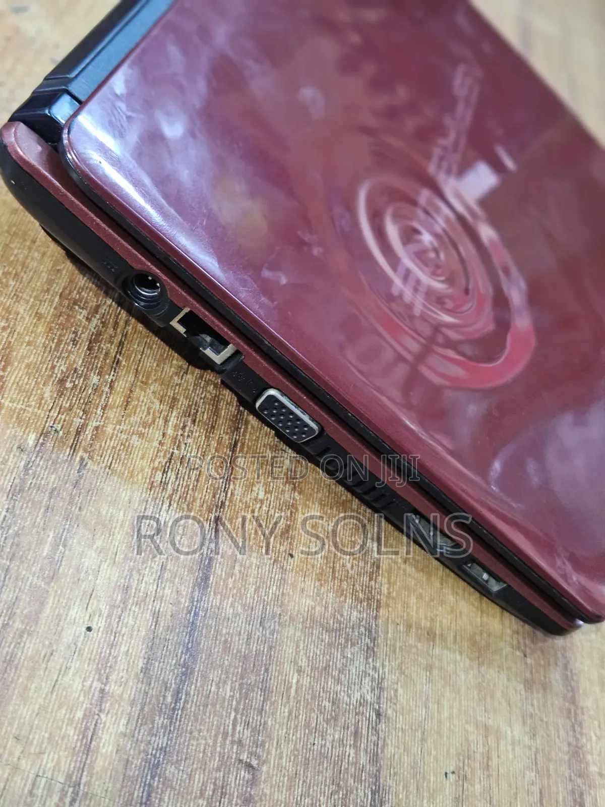 Laptop Acer Aspire One 4GB Intel Celeron HDD 320GB