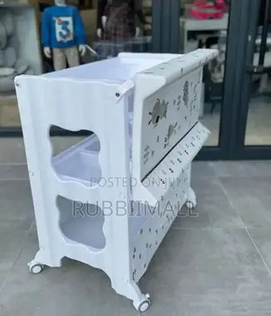 Baby Bathing Station