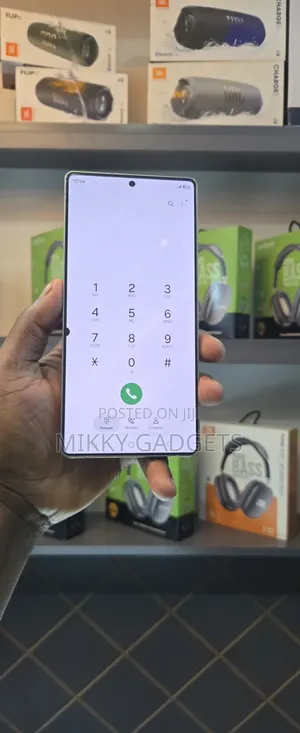 Samsung Galaxy S25 Ultra 512 GB Silver