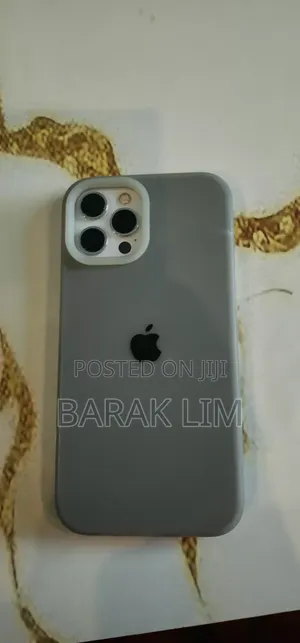 Apple iPhone 12 Pro Max 128 GB White