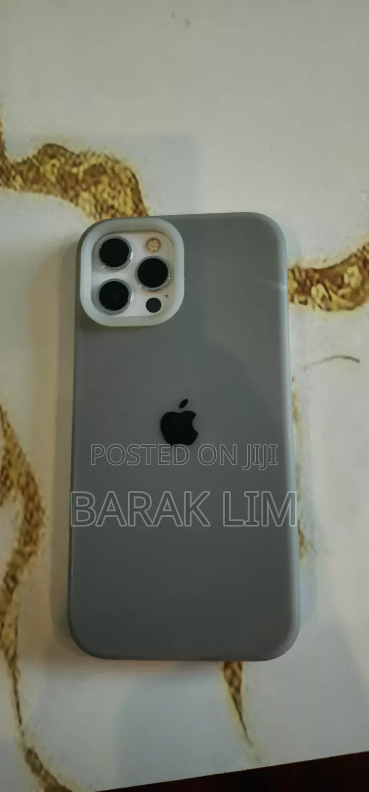 Apple iPhone 12 Pro Max 128 GB White