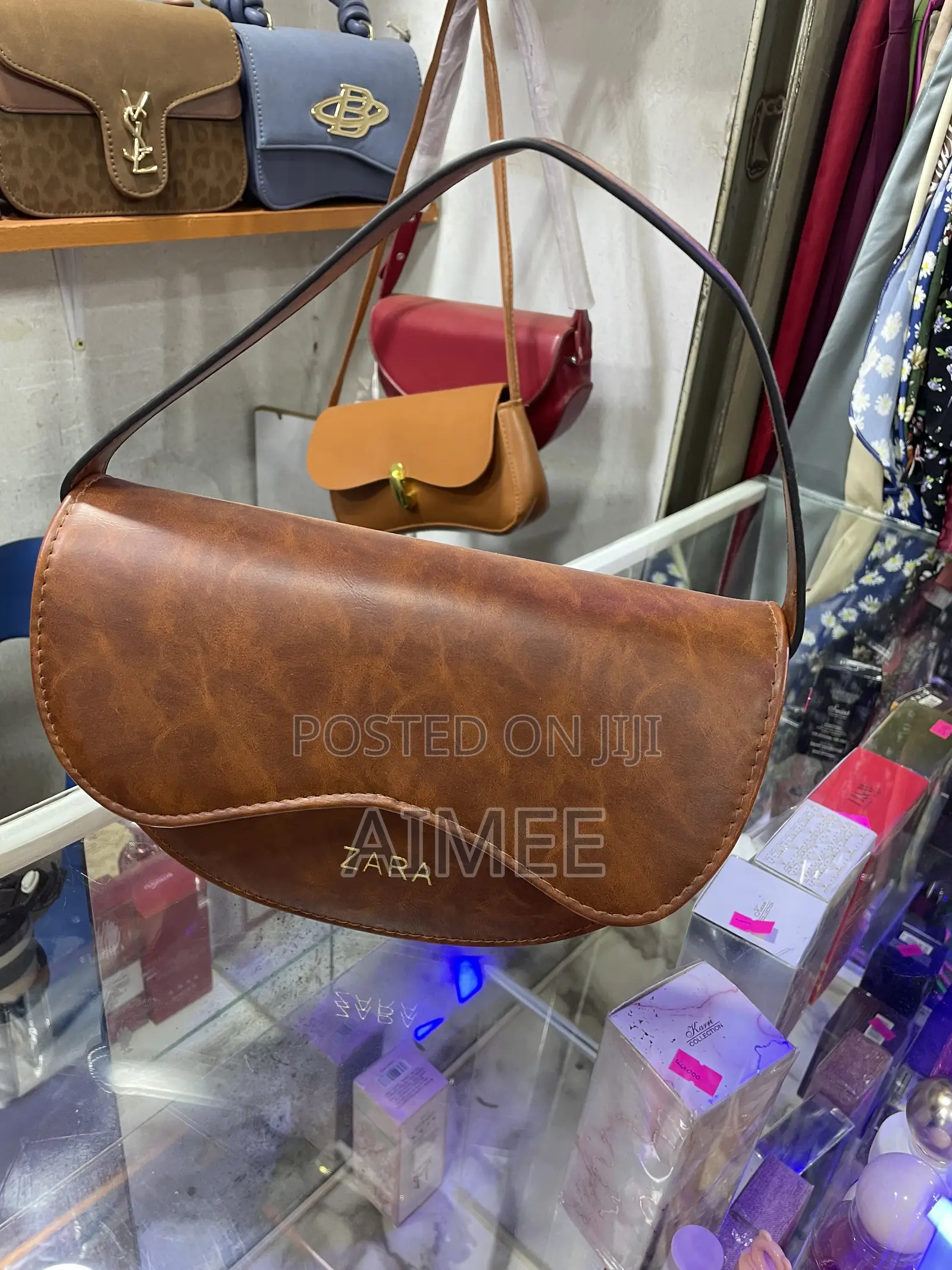 Zara Hand Bag