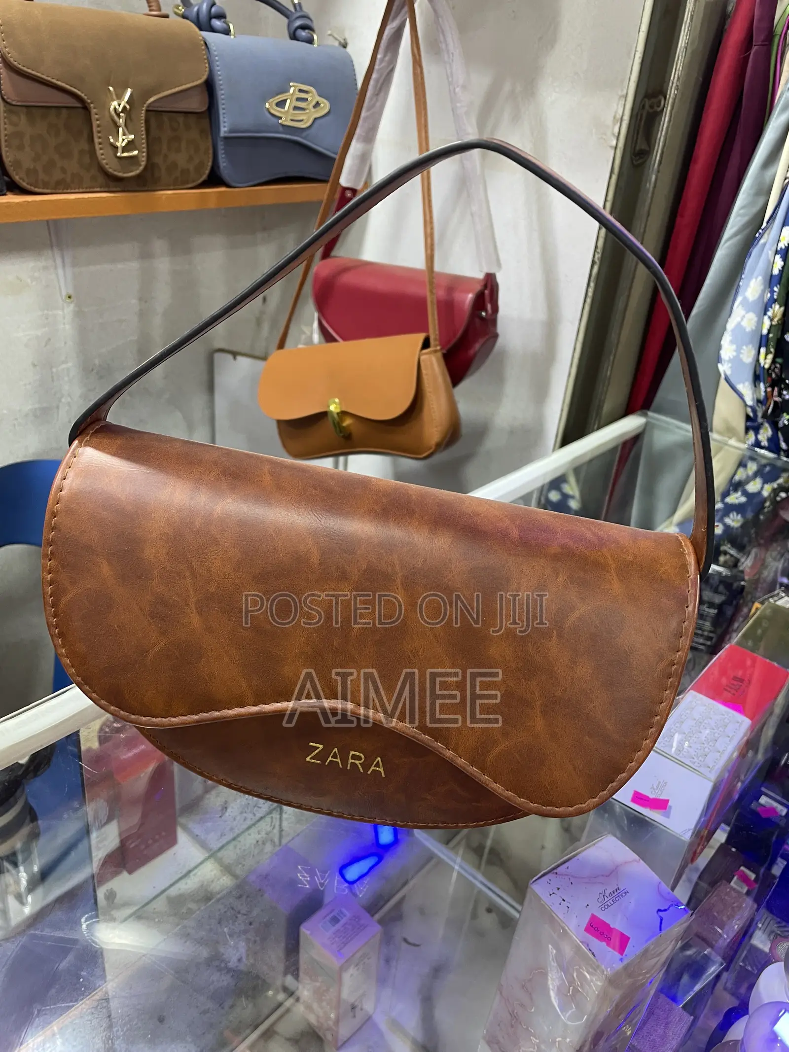 Zara Hand Bag