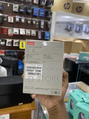 Lenovo Thinkplus Wired Mouse M12