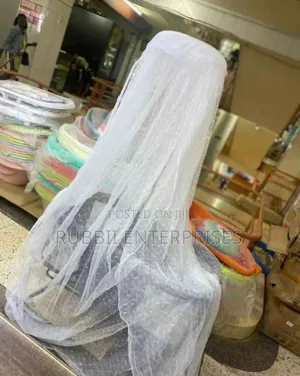 Baby Crib Net / Baby Cot Net