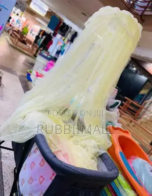 Baby Crib Net / Baby Cot Net