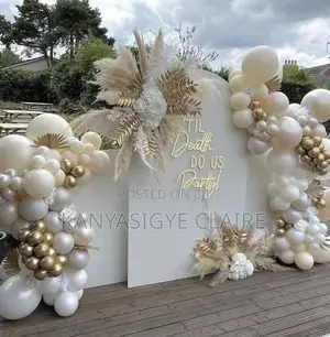 Rustic Luxurious Proposal Decor